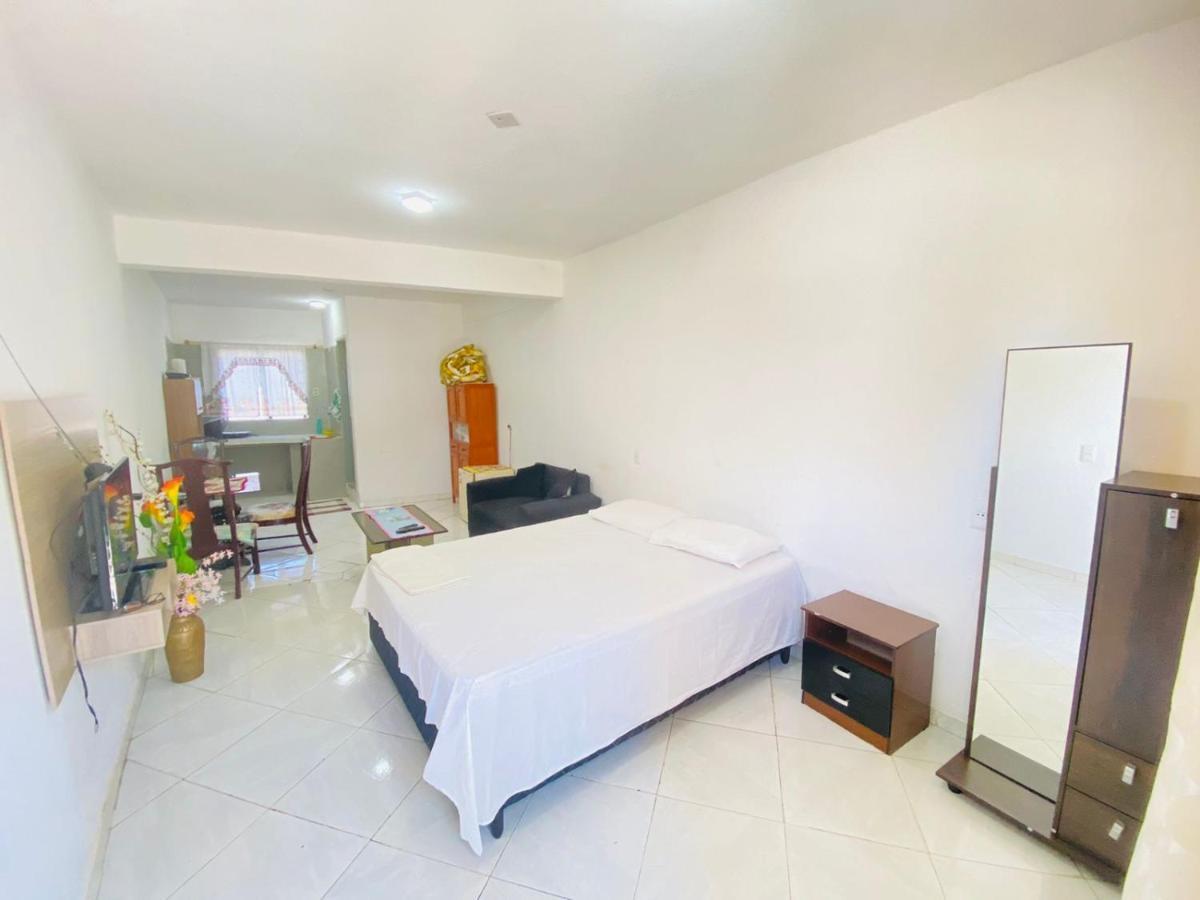 アスンシオンDepartamento Piso 1アパートメント エクステリア 写真