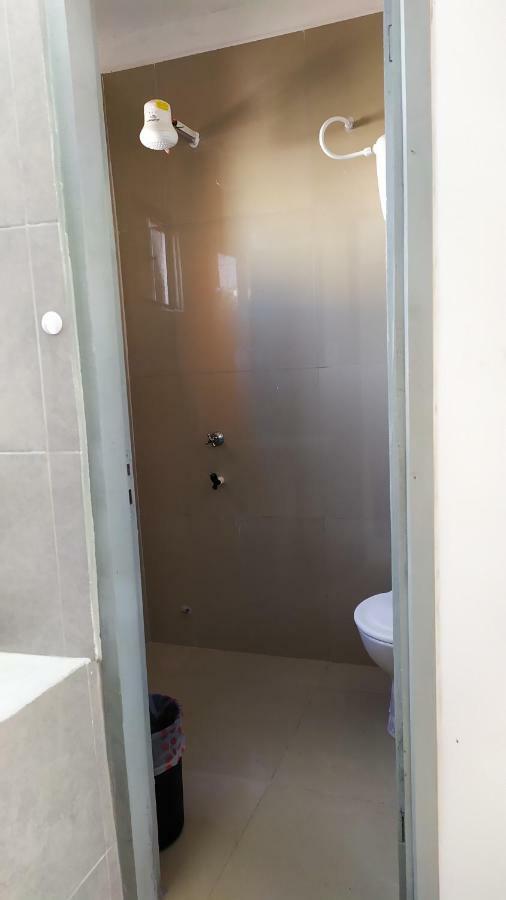 アスンシオンDepartamento Piso 1アパートメント エクステリア 写真